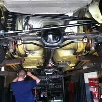 Images Larry's Sales & Repair