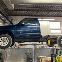 Images Larry's Sales & Repair