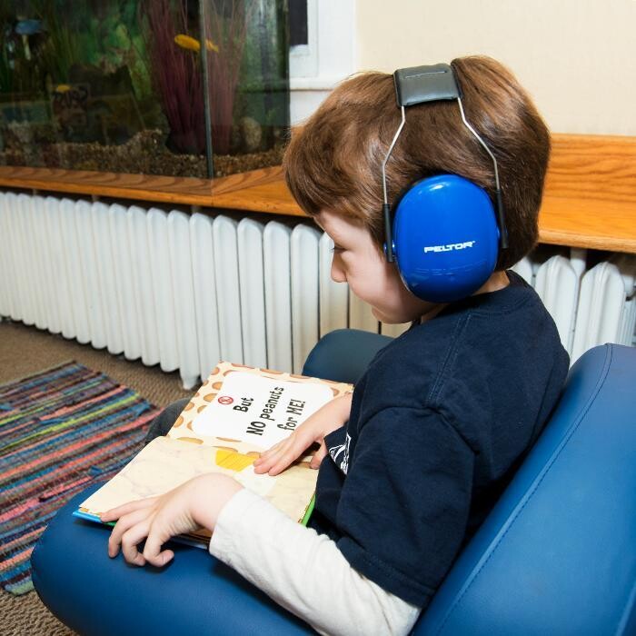 Images Montessori Children's House Of Denver - Mayfair