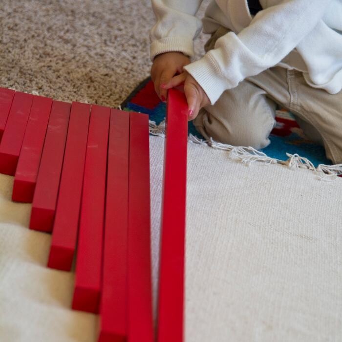 Images Montessori Children's House Of Denver - Mayfair