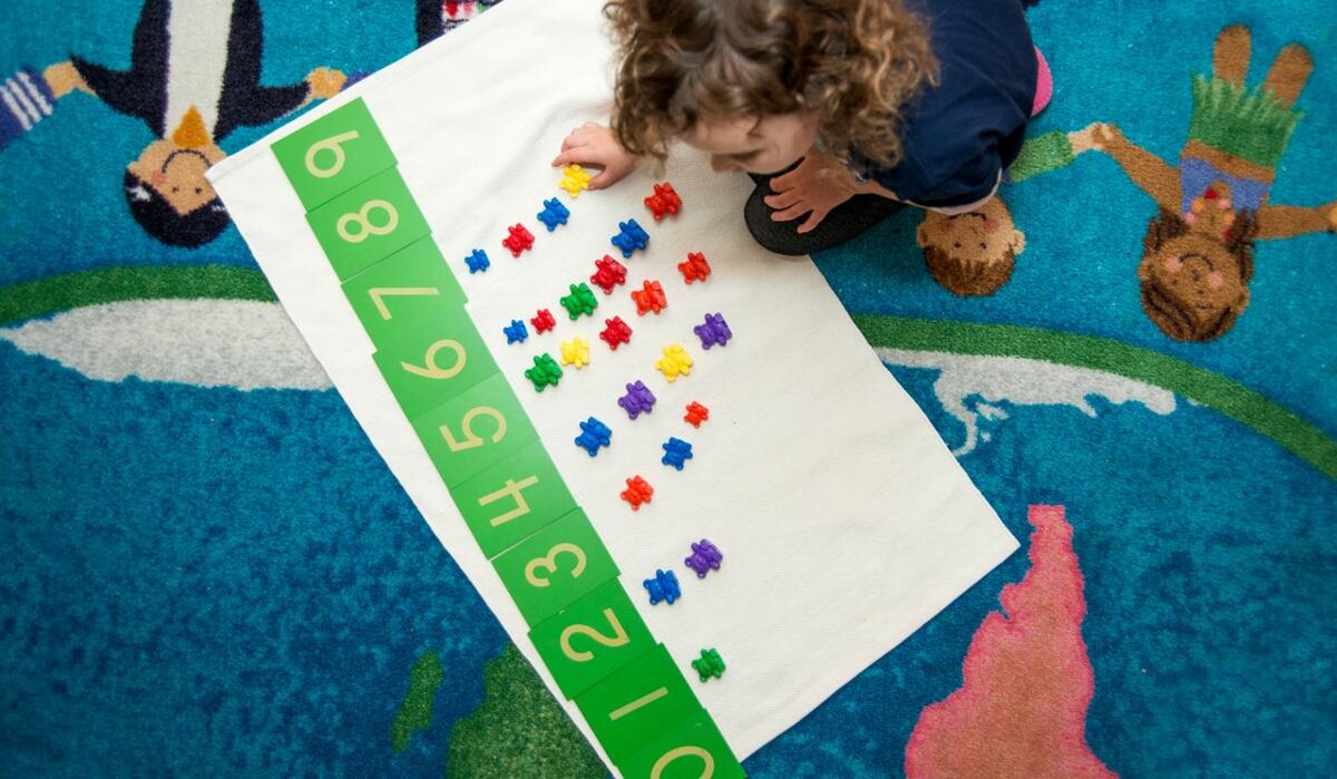 Images Montessori Children's House Of Denver - Mayfair