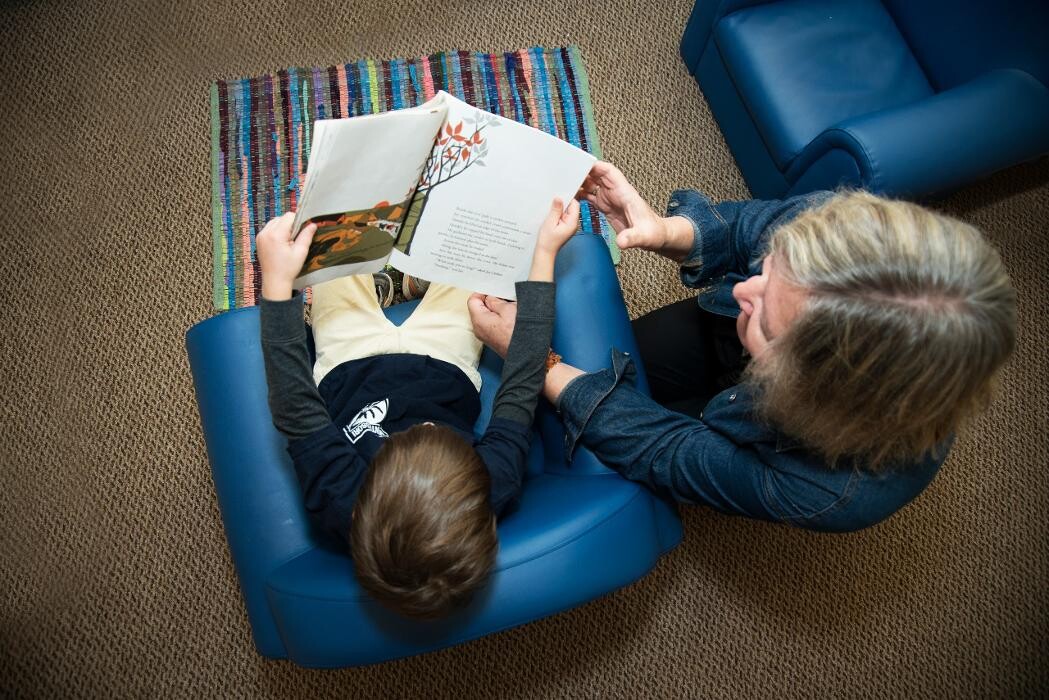Images Montessori Children's House Of Denver - Mayfair