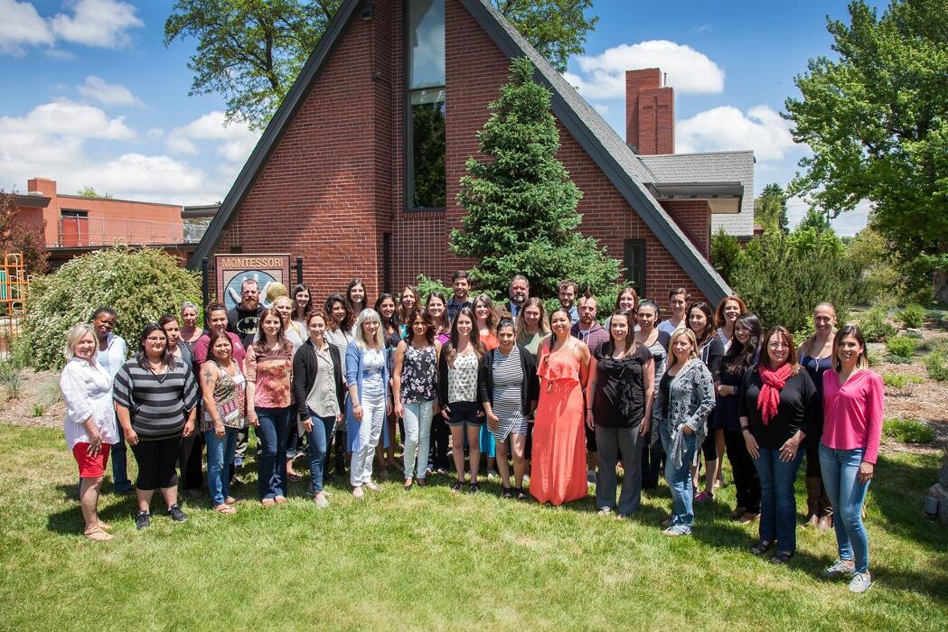 Images Montessori Children's House Of Denver - Mayfair