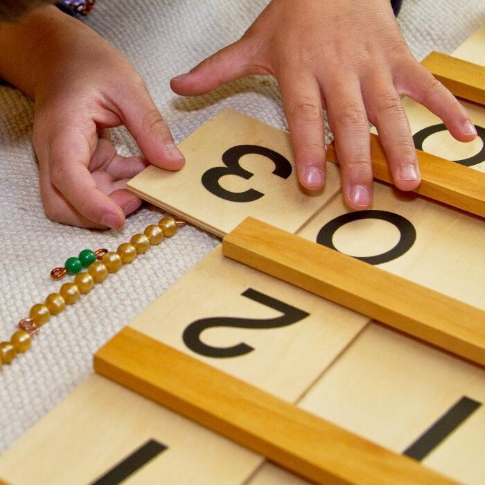 Images Montessori Children's House Of Denver - Mayfair