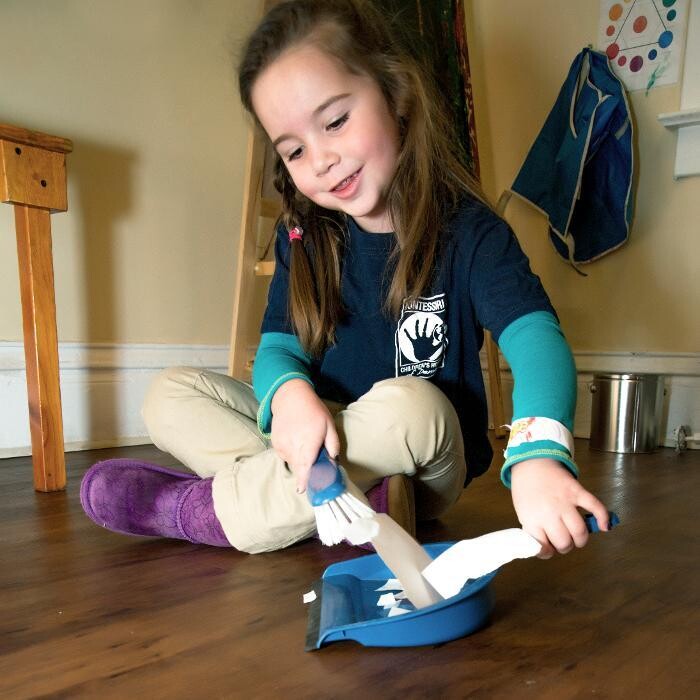 Images Montessori Children's House Of Denver - Mayfair