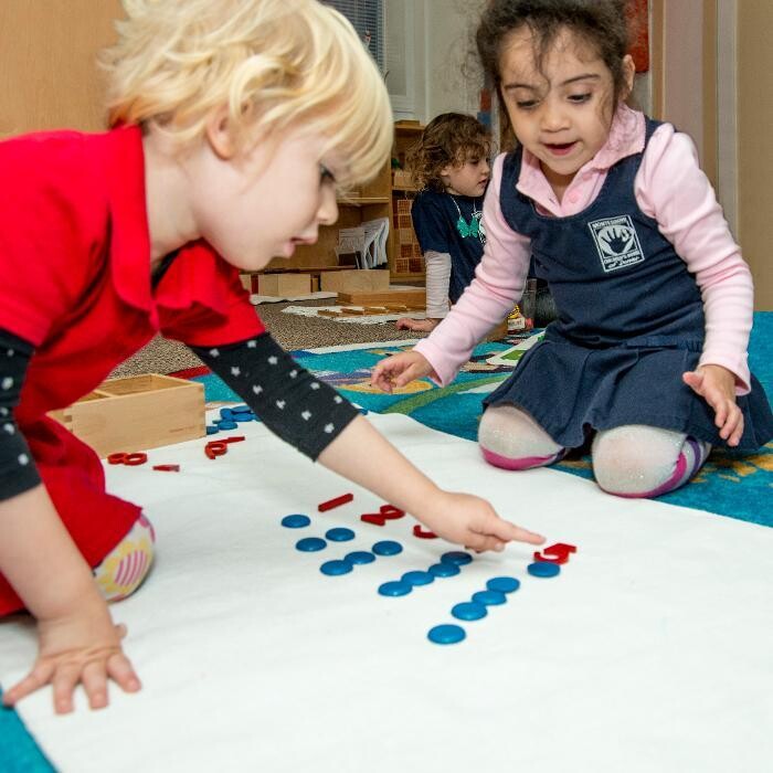 Images Montessori Children's House Of Denver - Mayfair