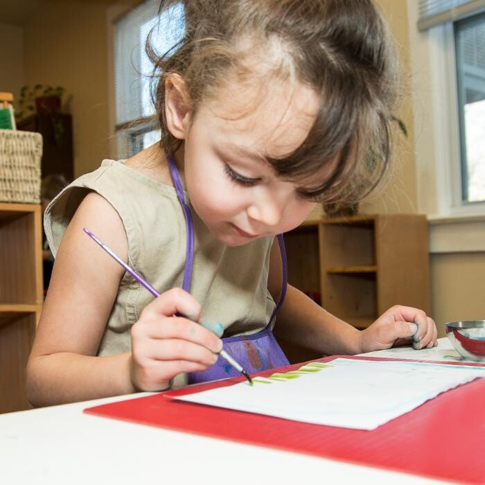 Images Montessori Children's House Of Denver - Mayfair