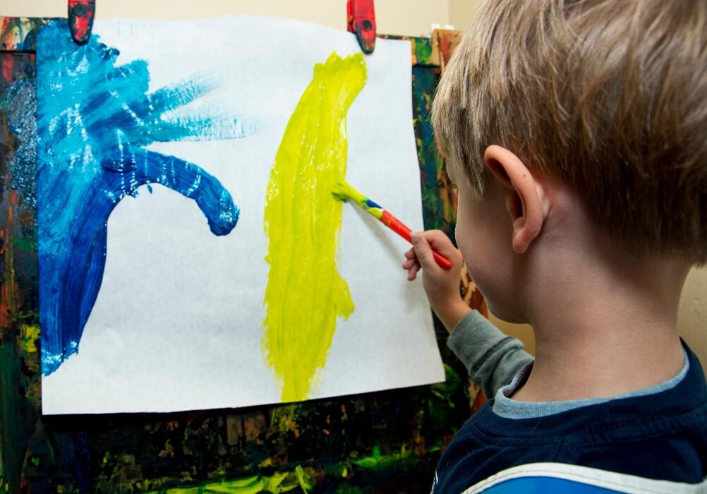 Images Montessori Children's House Of Denver - Mayfair