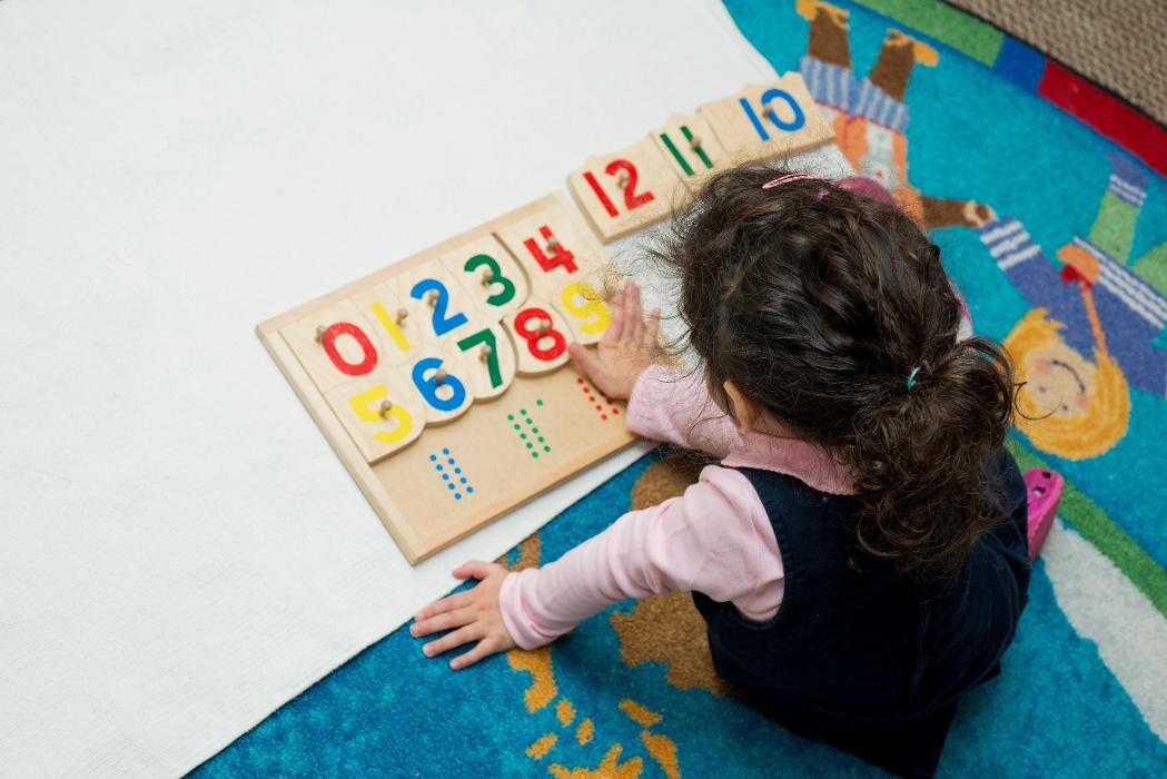 Images Montessori Children's House Of Denver - Mayfair