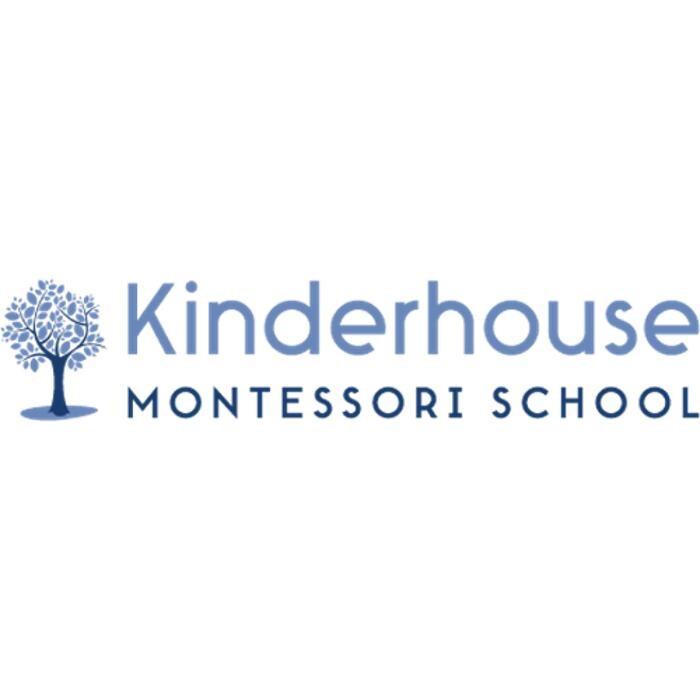 Kinderhouse Montessori School Logo