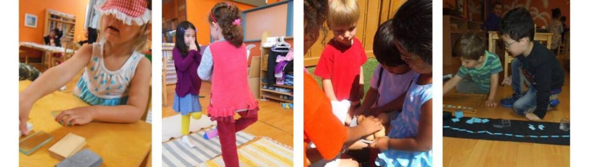Images Kinderhouse Montessori School