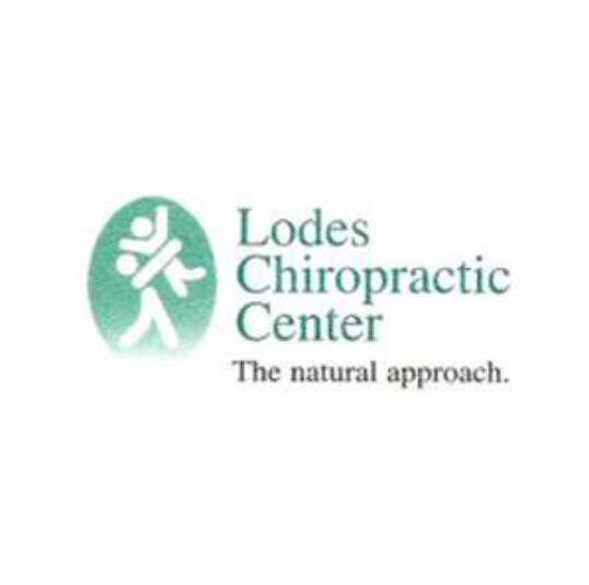 Lodes Chiropractic Center Logo