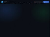 Website Screenshot Alarms America