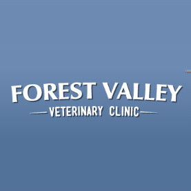 Forest Valley Veterinary Clinic Logo