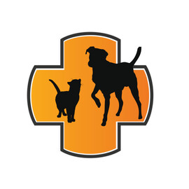 Echo Hollow Veterinary Hospital and Urgent Care Logo