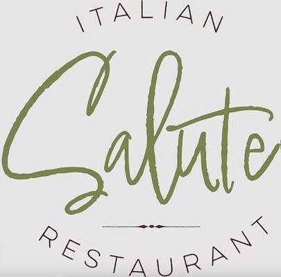Salute Italian Restaurant - Frisco Logo