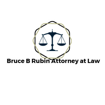 Bruce B Rubin Attorney at Law Logo