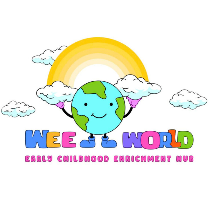 Wee World Logo