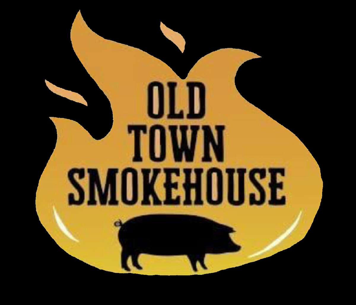 Old Town Smokehouse Logo