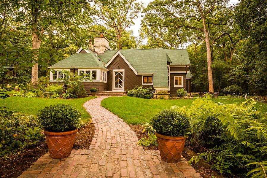 Images Bruss Landscaping