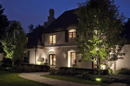 Images Bruss Landscaping