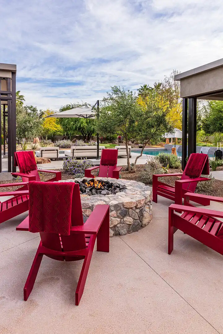 Images Enchanted Garden Landscape