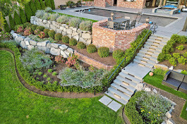 Images Bear Creek Landscaping & Construction