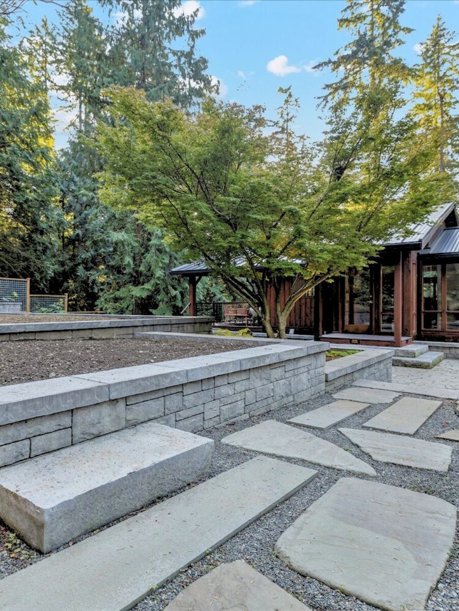 Images Bear Creek Landscaping & Construction