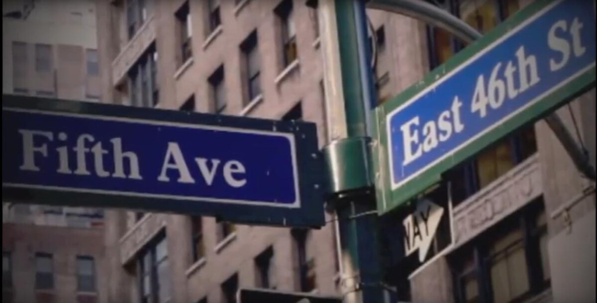 Images Manhattan Time Service