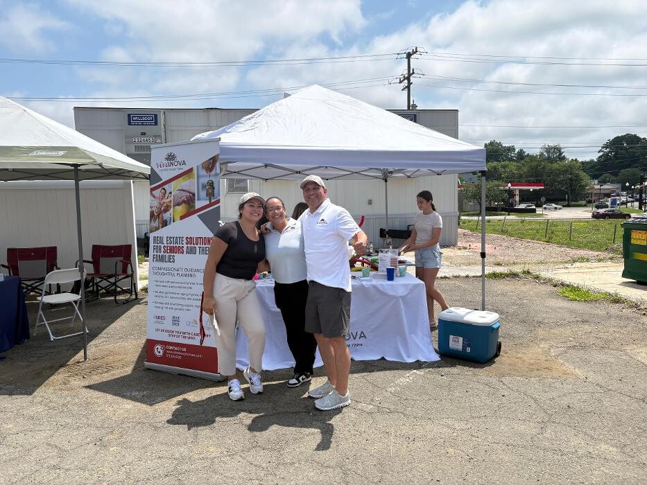 Images VivaNOVA Homes - My Real Estate Team