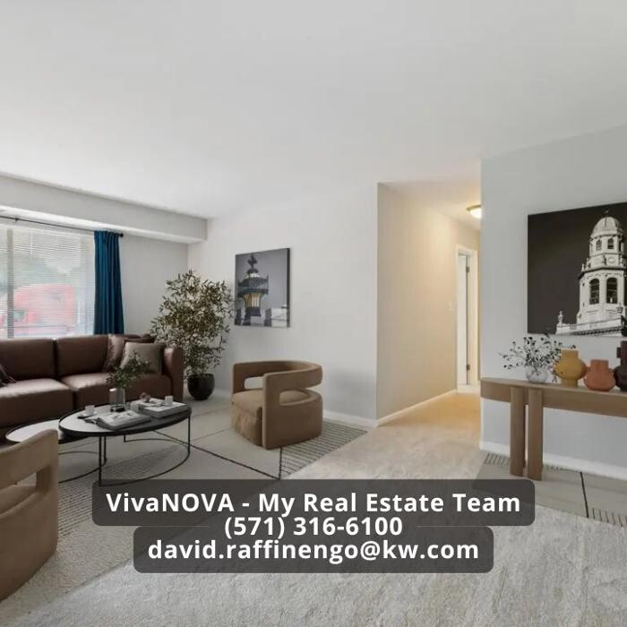 Images VivaNOVA Homes - My Real Estate Team