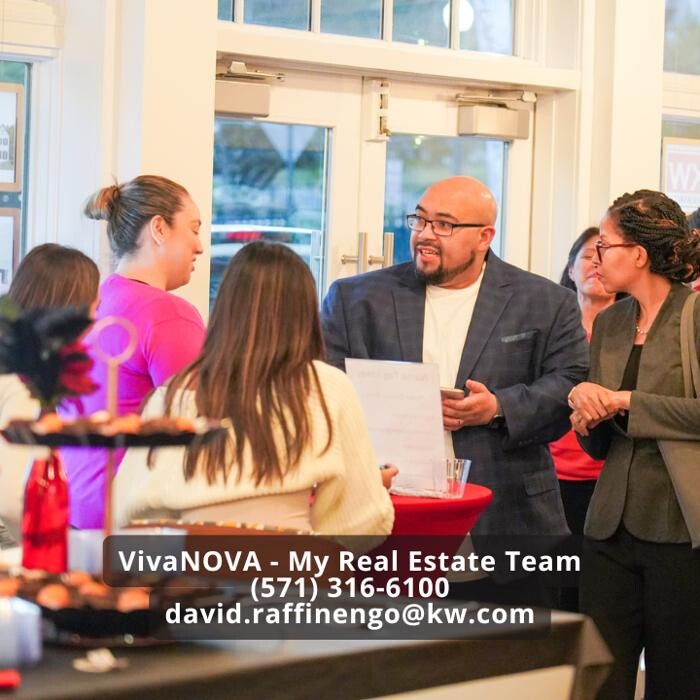 Images VivaNOVA Homes - My Real Estate Team