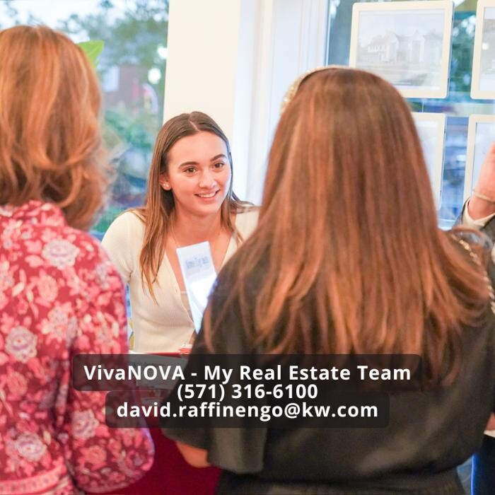 Images VivaNOVA Homes - My Real Estate Team