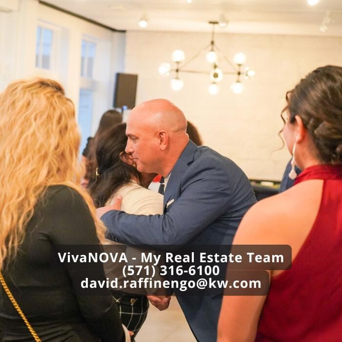 Images VivaNOVA Homes - My Real Estate Team