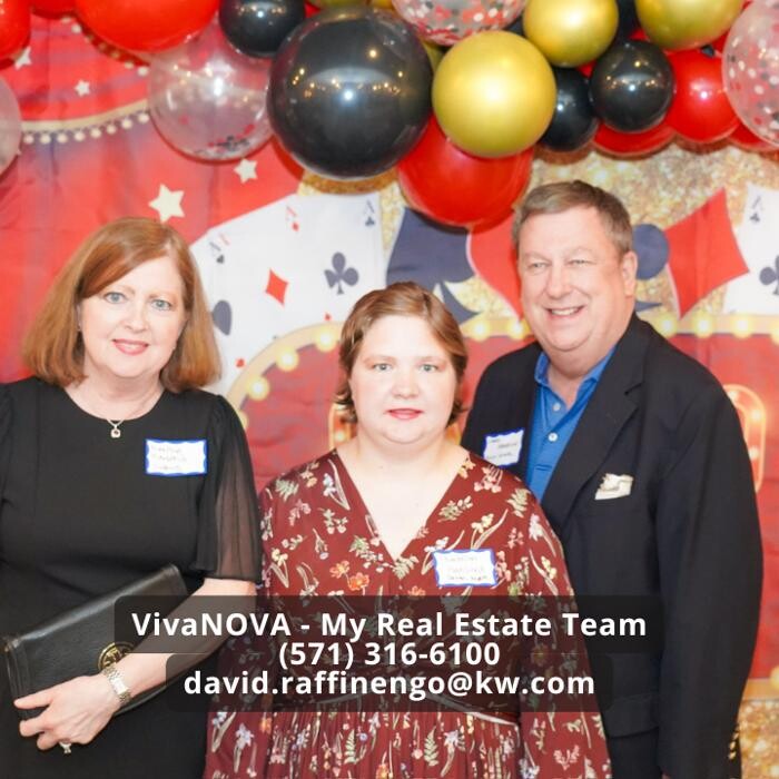 Images VivaNOVA Homes - My Real Estate Team