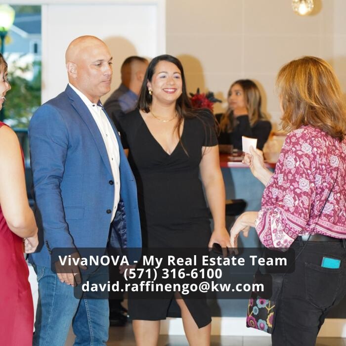 Images VivaNOVA Homes - My Real Estate Team