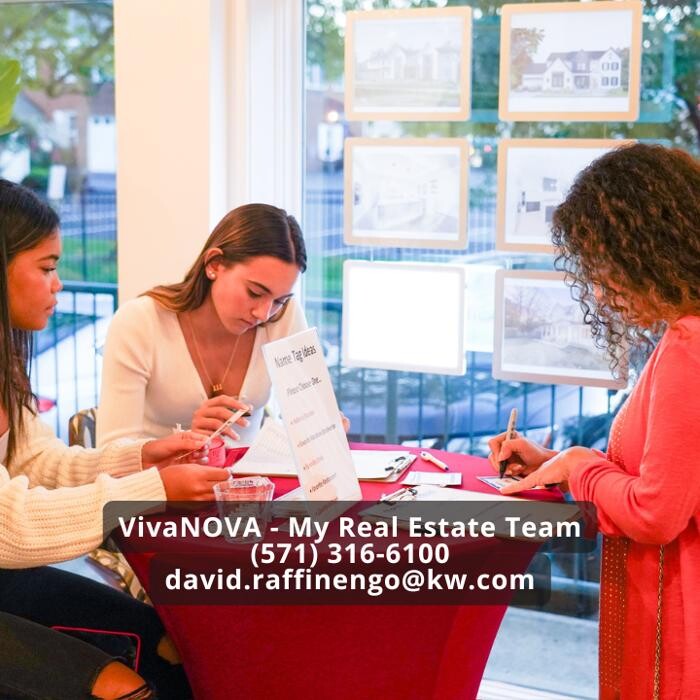 Images VivaNOVA Homes - My Real Estate Team