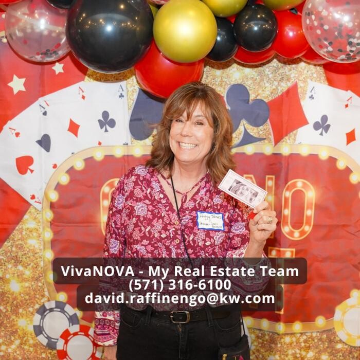 Images VivaNOVA Homes - My Real Estate Team