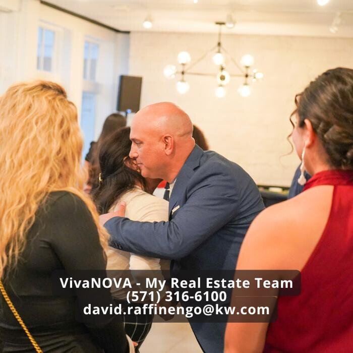Images VivaNOVA Homes - My Real Estate Team