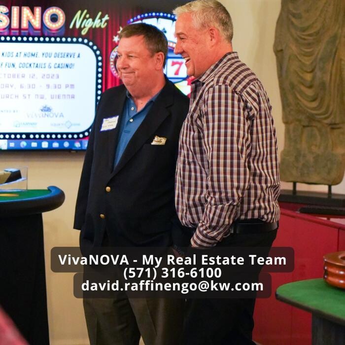 Images VivaNOVA Homes - My Real Estate Team