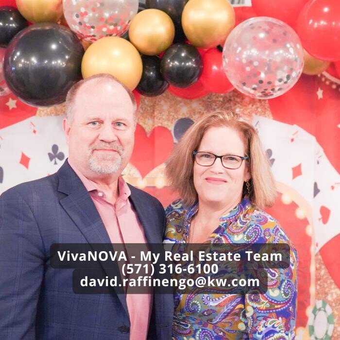 Images VivaNOVA Homes - My Real Estate Team