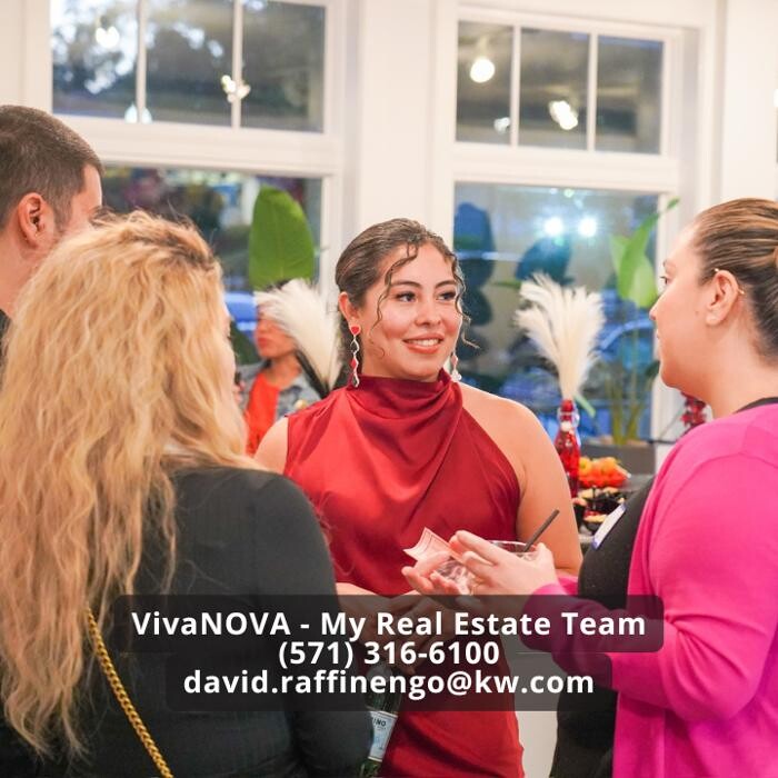 Images VivaNOVA Homes - My Real Estate Team