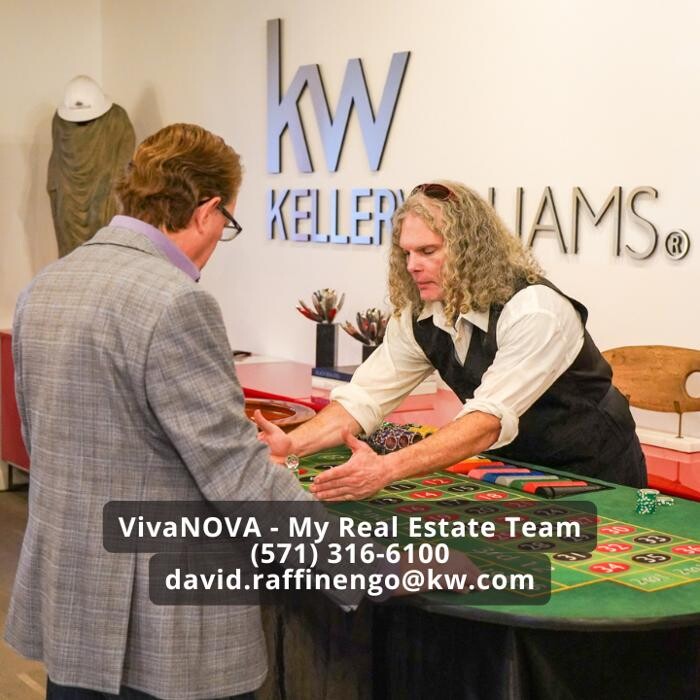 Images VivaNOVA Homes - My Real Estate Team
