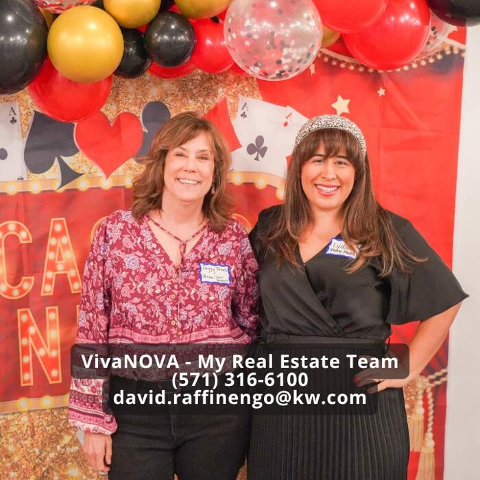 Images VivaNOVA Homes - My Real Estate Team