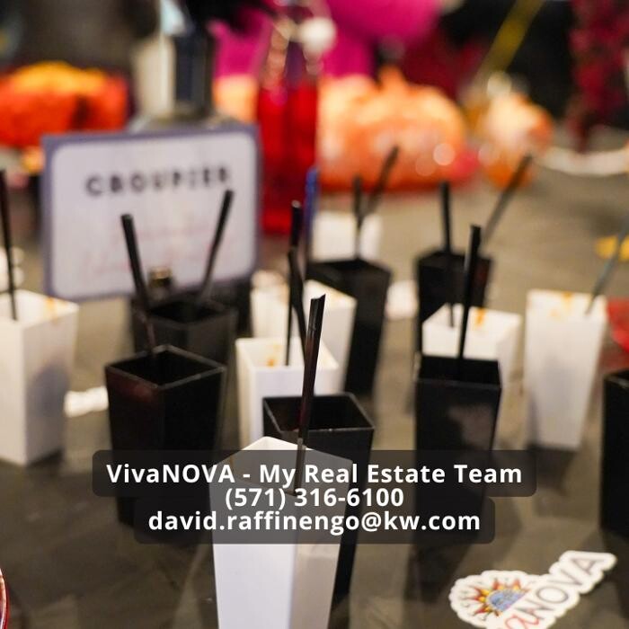 Images VivaNOVA Homes - My Real Estate Team