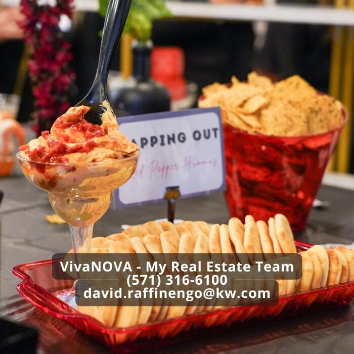 Images VivaNOVA Homes - My Real Estate Team