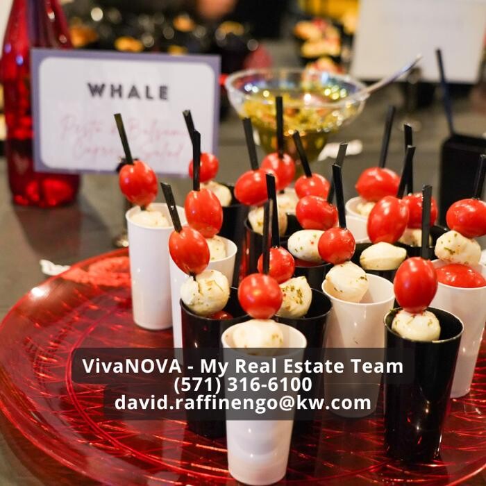 Images VivaNOVA Homes - My Real Estate Team