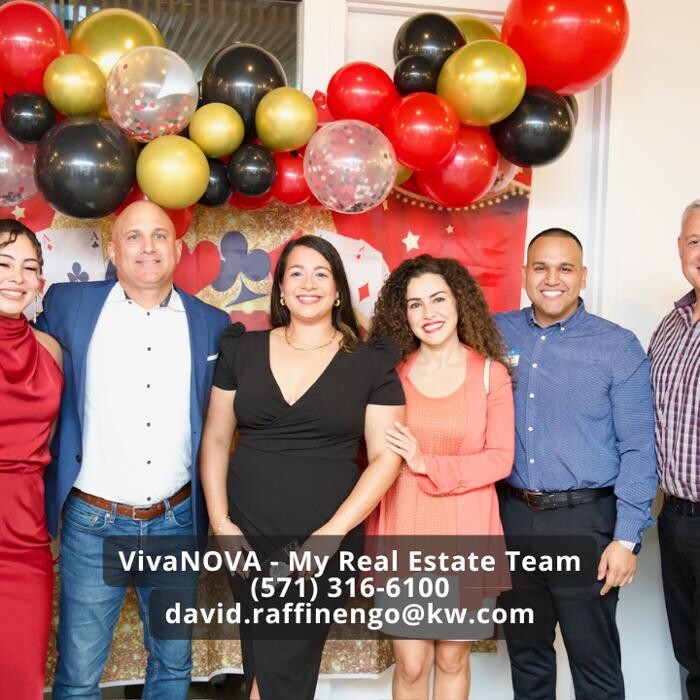 Images VivaNOVA Homes - My Real Estate Team