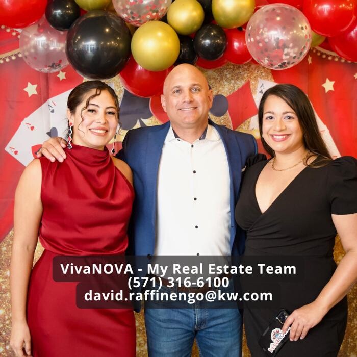 Images VivaNOVA Homes - My Real Estate Team