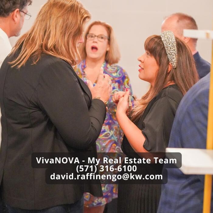 Images VivaNOVA Homes - My Real Estate Team